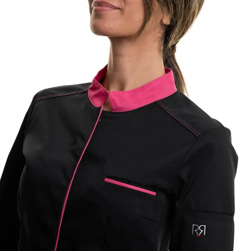 Ria Women's Kitchen Coat - ROBUR