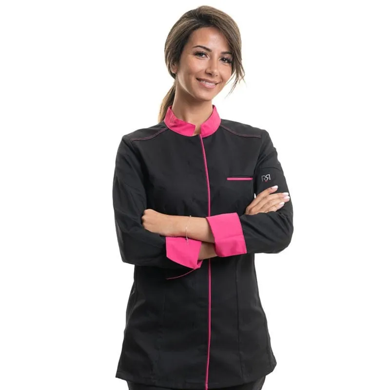 Ria Women's Kitchen Coat - ROBUR