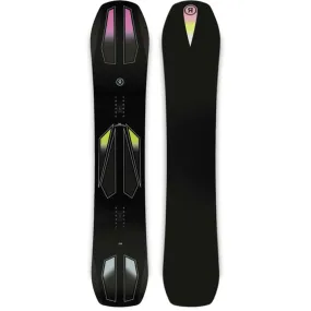Ride Commissioner Snowboard 2025
