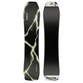 Ride Superpig Snowboard 2025