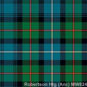 Robertson Hunting Ancient (Clan)