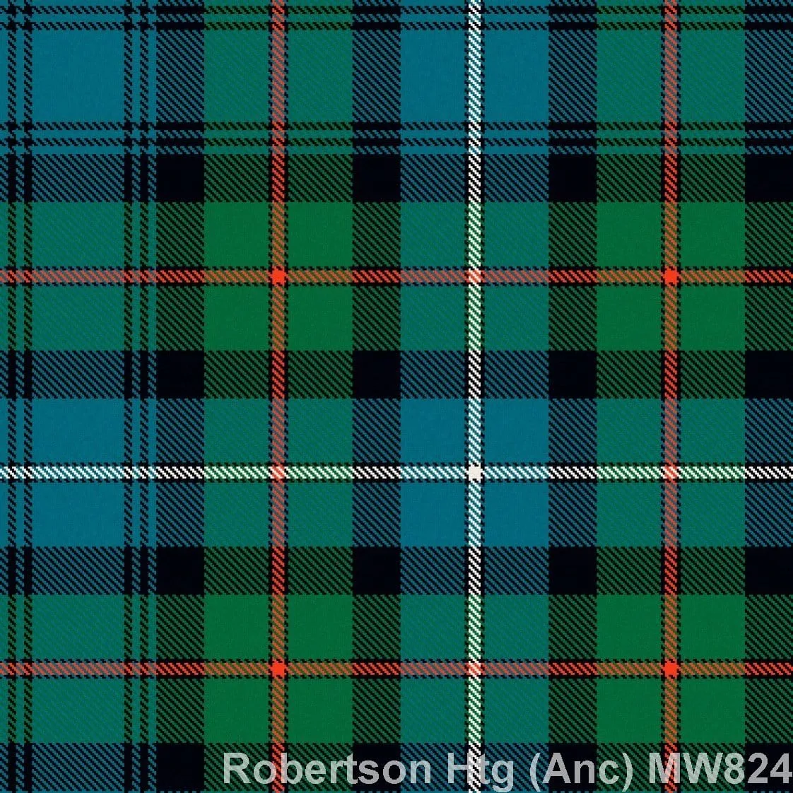 Robertson Hunting Ancient (Clan)