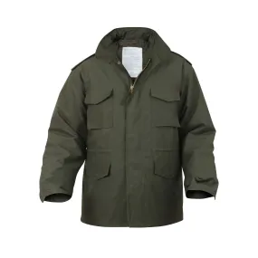 Rothco Mens M-65 Field Jacket - Size 3XL