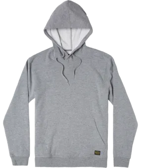 RVCA Mens Americana Fleece Hoodie Sweatshirt