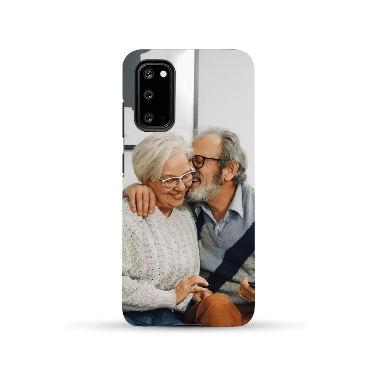 Samsung Galaxy Tough Case