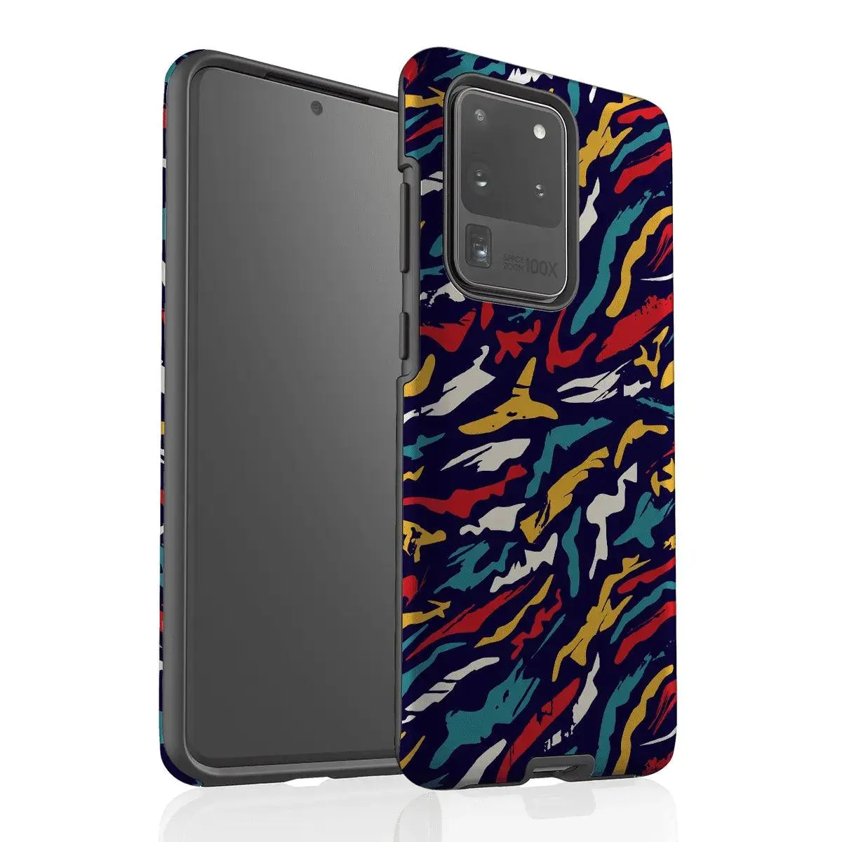 Samsung Galaxy Tough Case
