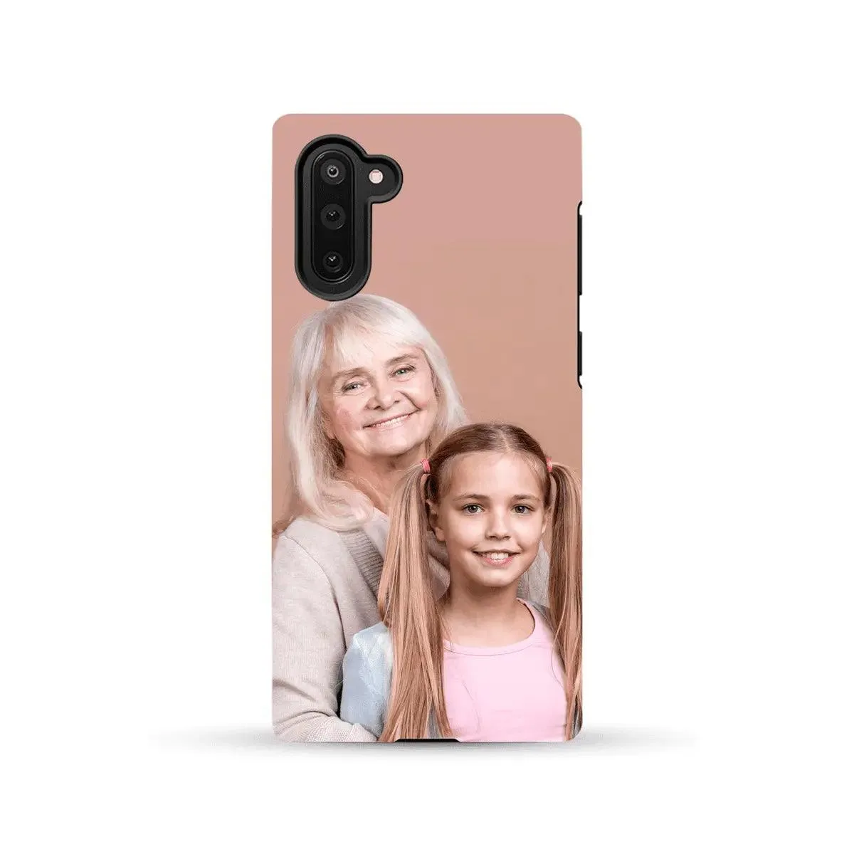 Samsung Galaxy Tough Case