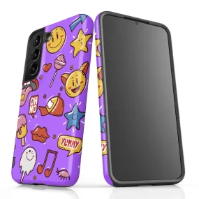 Samsung Galaxy Tough Case