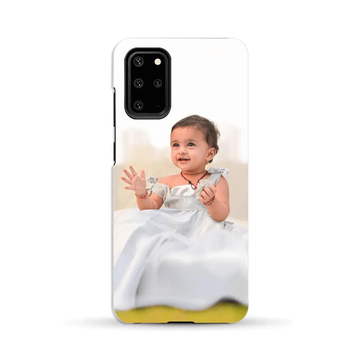 Samsung Galaxy Tough Case
