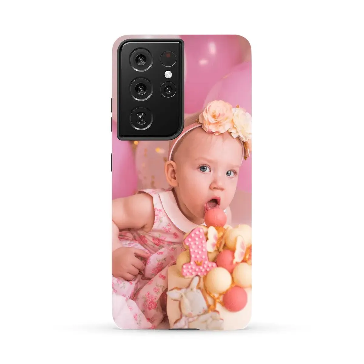 Samsung Galaxy Tough Case