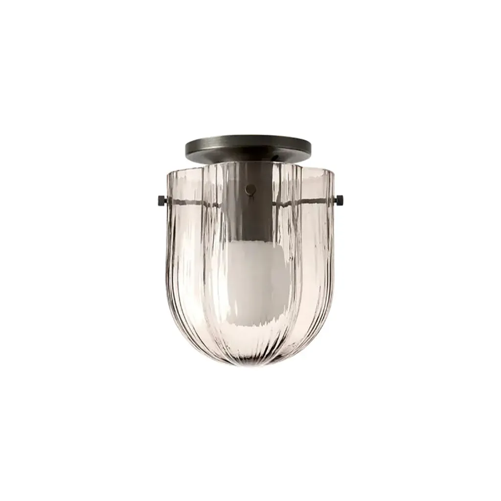 Seine Semi Flush Mount