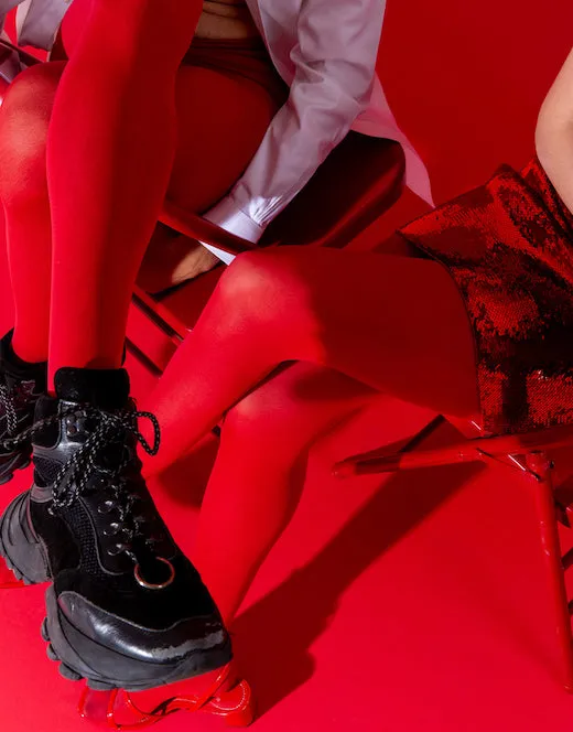 SEMI ⦁ ROUGE