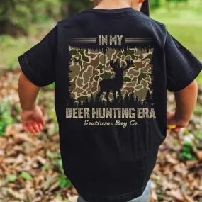 (Short Sleeve) Deer Hunting Era