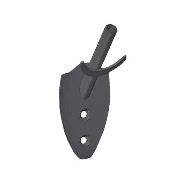Skull Hooker The Hook Mount