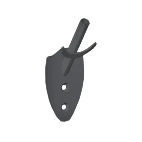 Skull Hooker The Hook Mount
