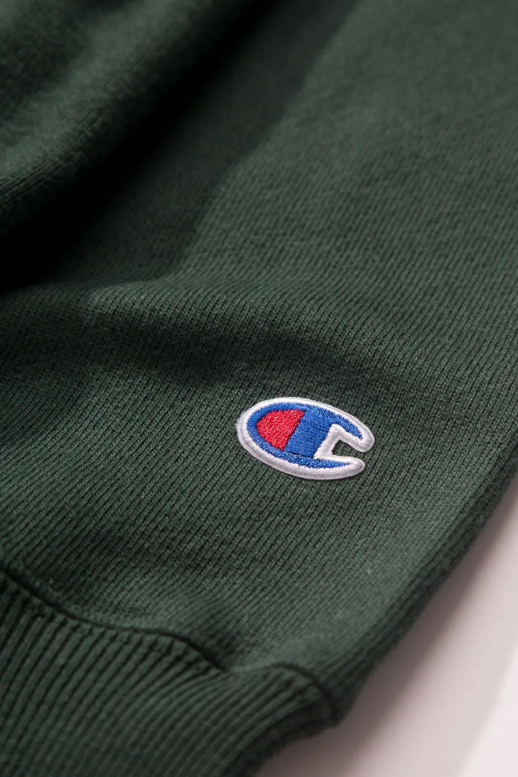 Small Bar Champion RW Pullover Hoodie