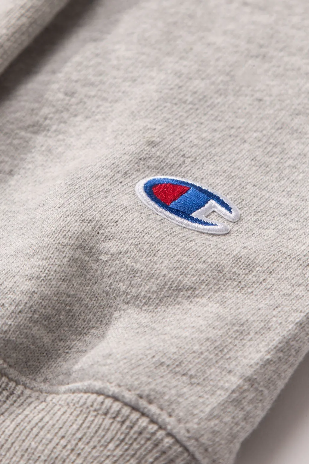 Small Bar Champion RW Pullover Hoodie