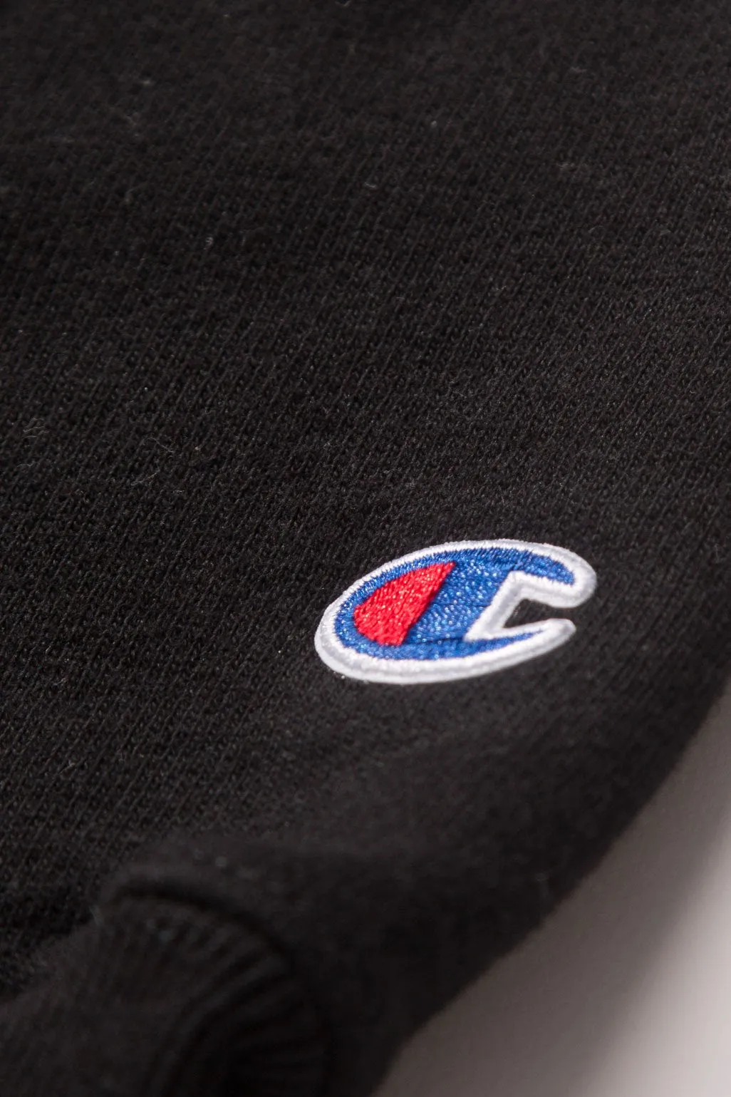 Small Bar Champion RW Pullover Hoodie