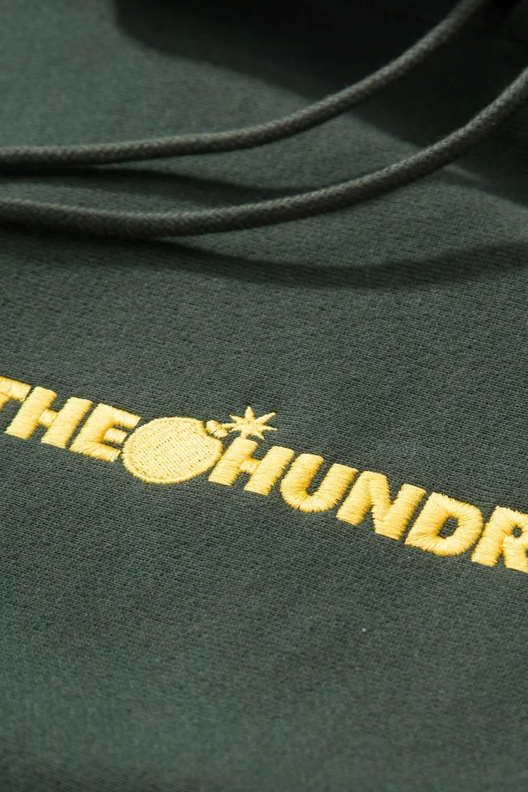Small Bar Champion RW Pullover Hoodie