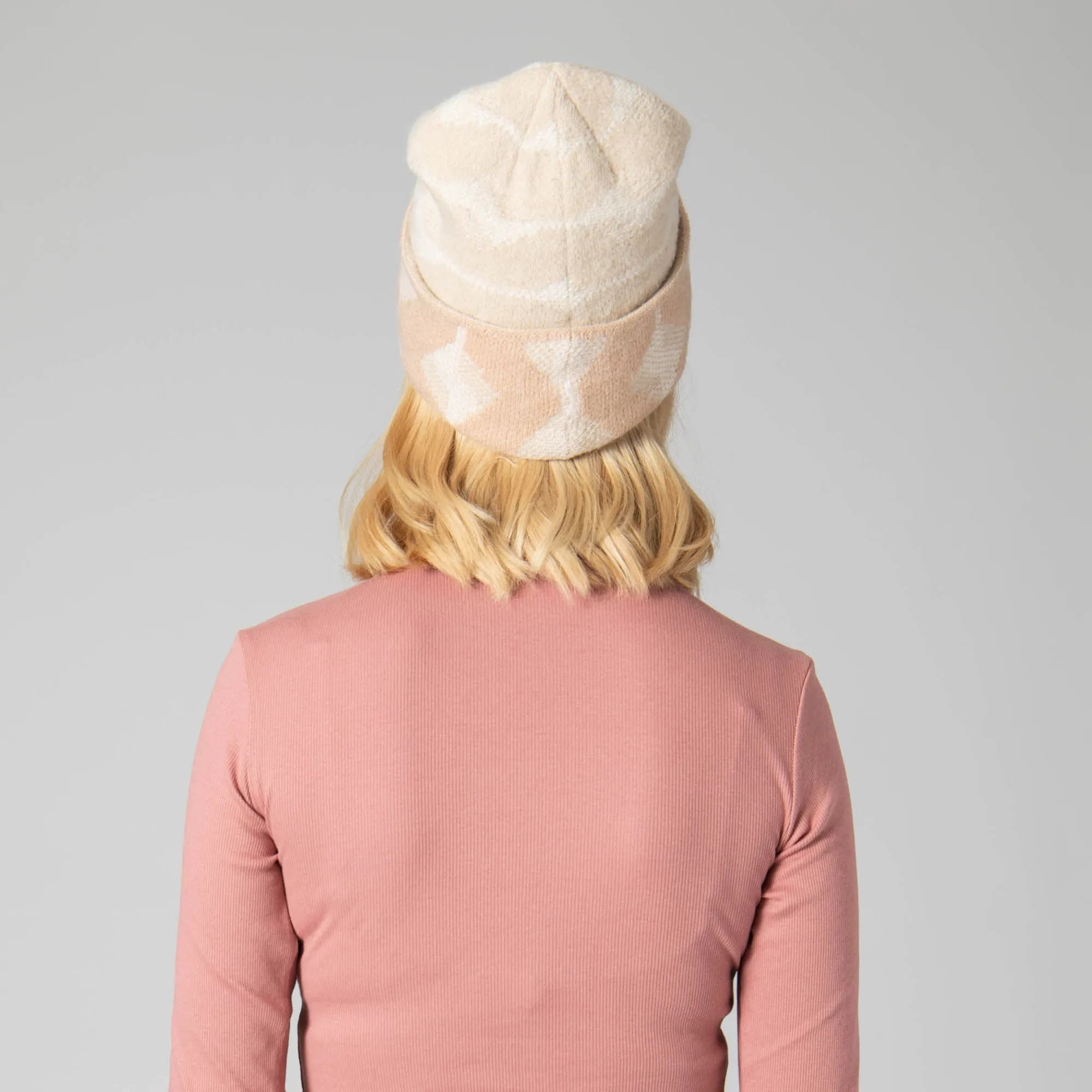 Snug Knitworks Beanie