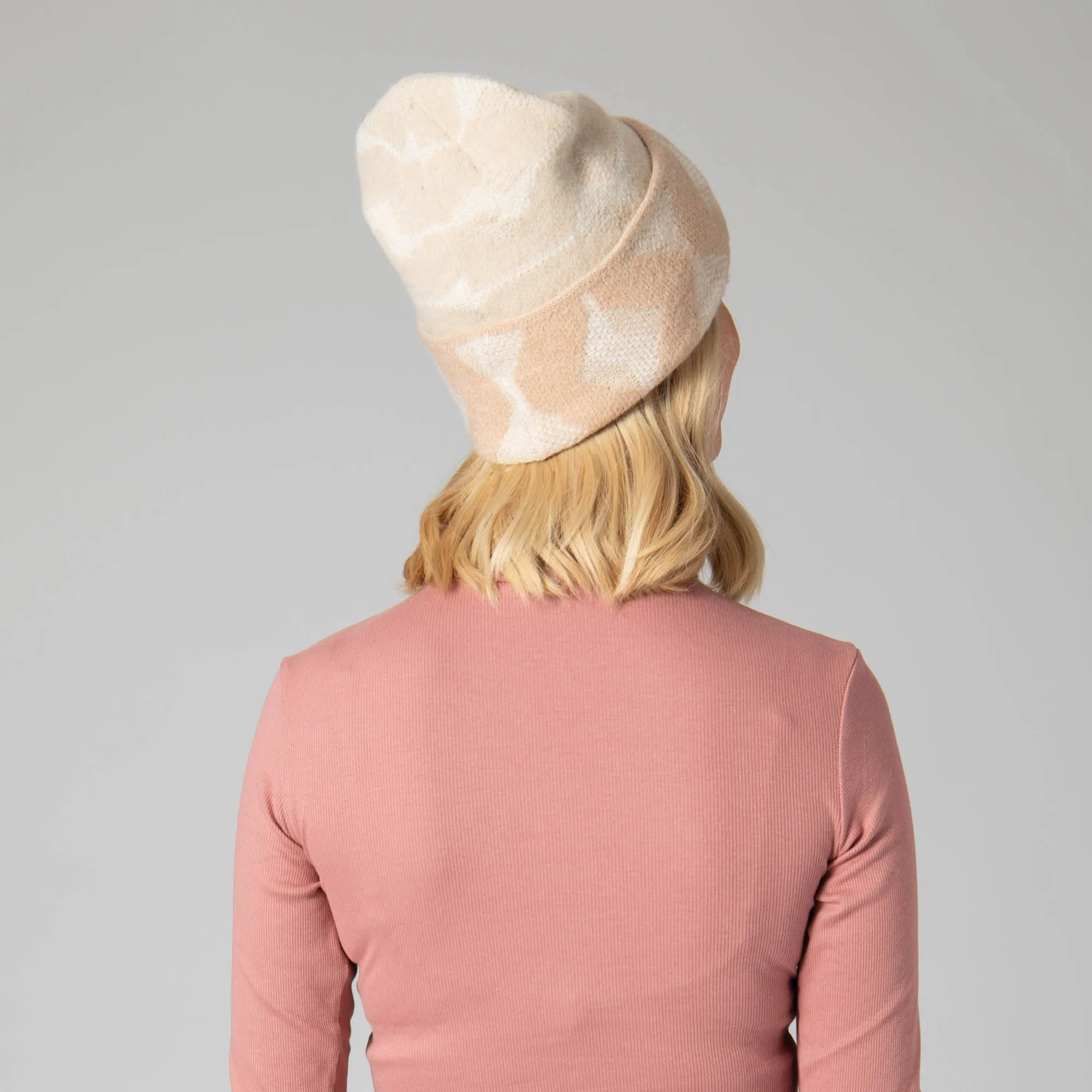 Snug Knitworks Beanie