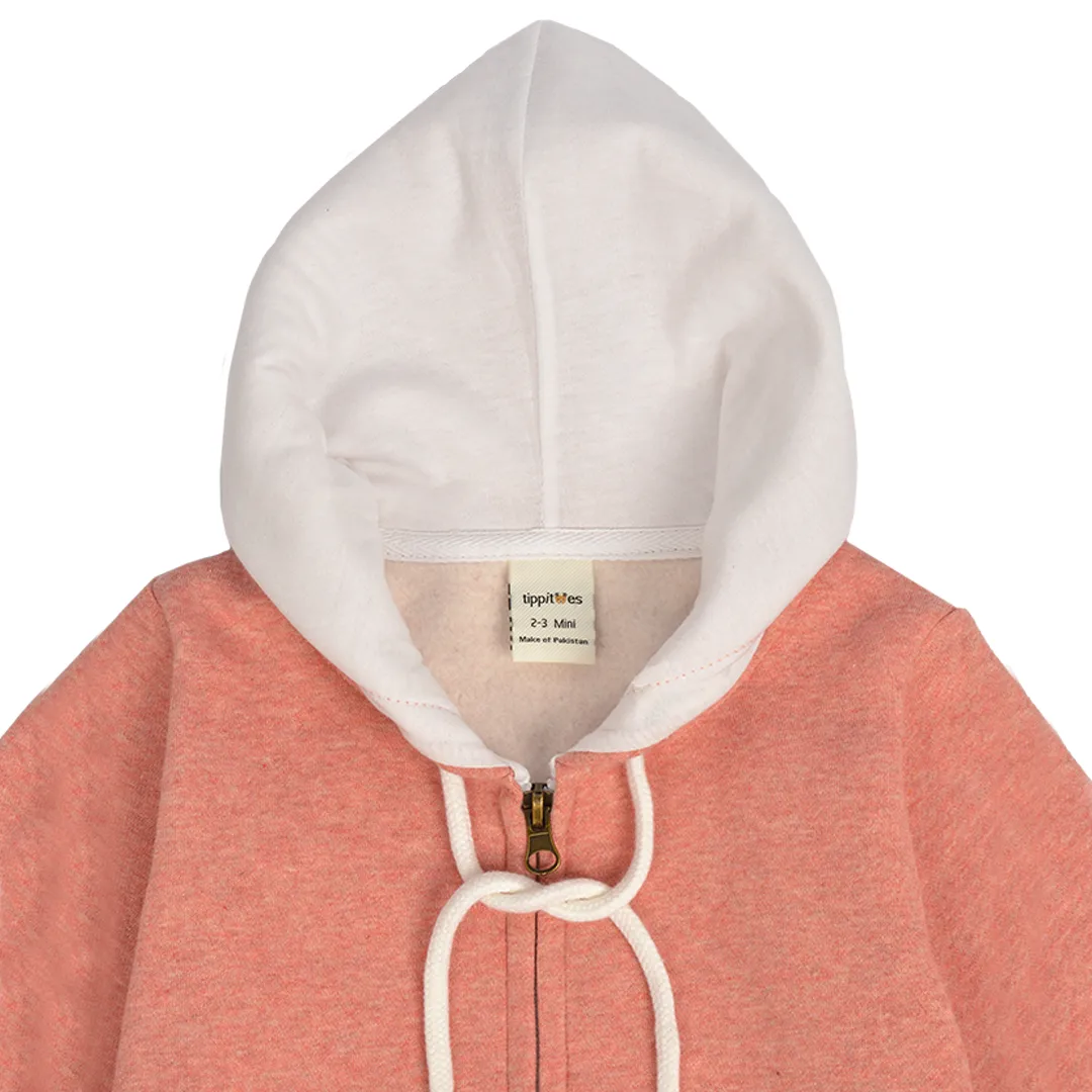 Sparkling Star Hoodie