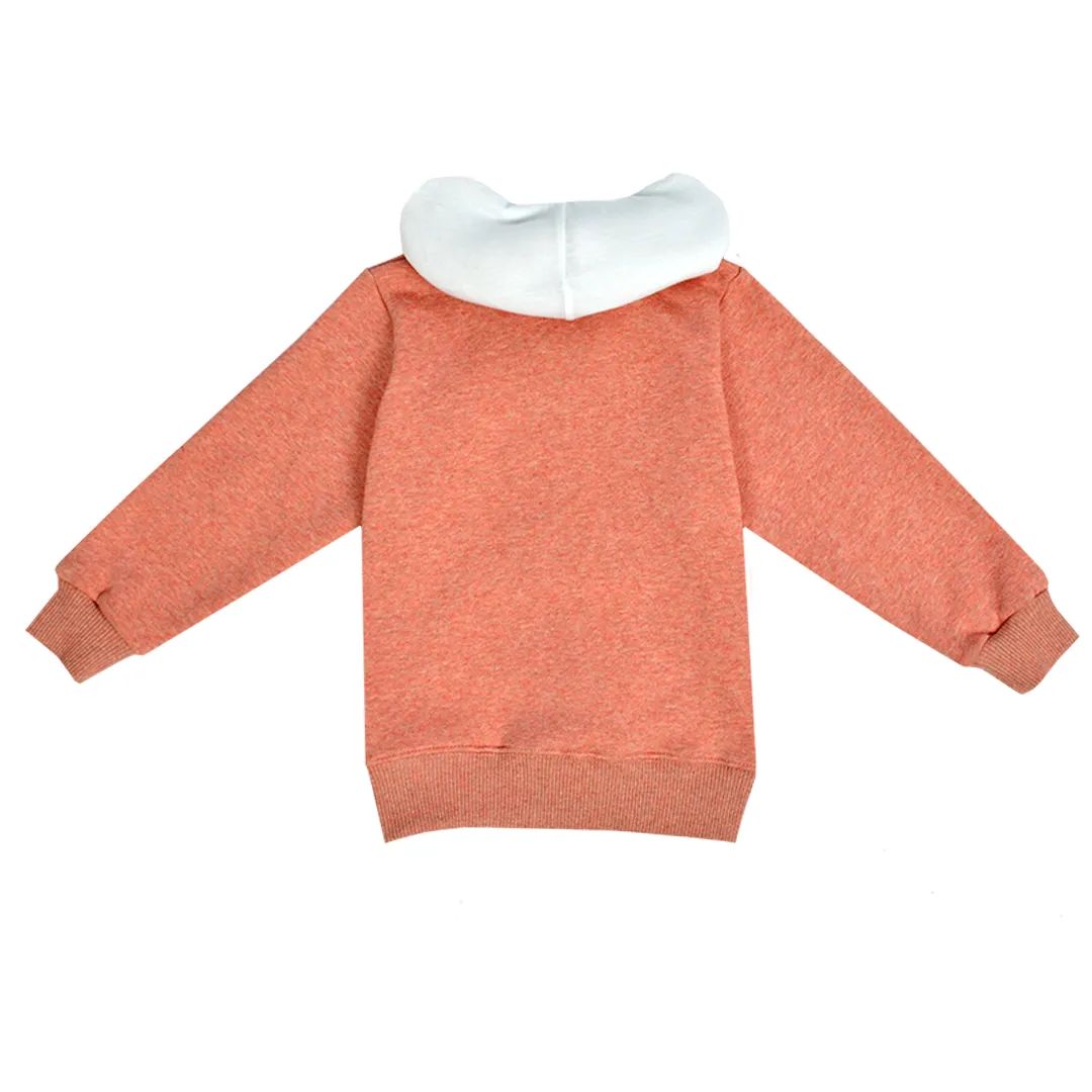 Sparkling Star Hoodie