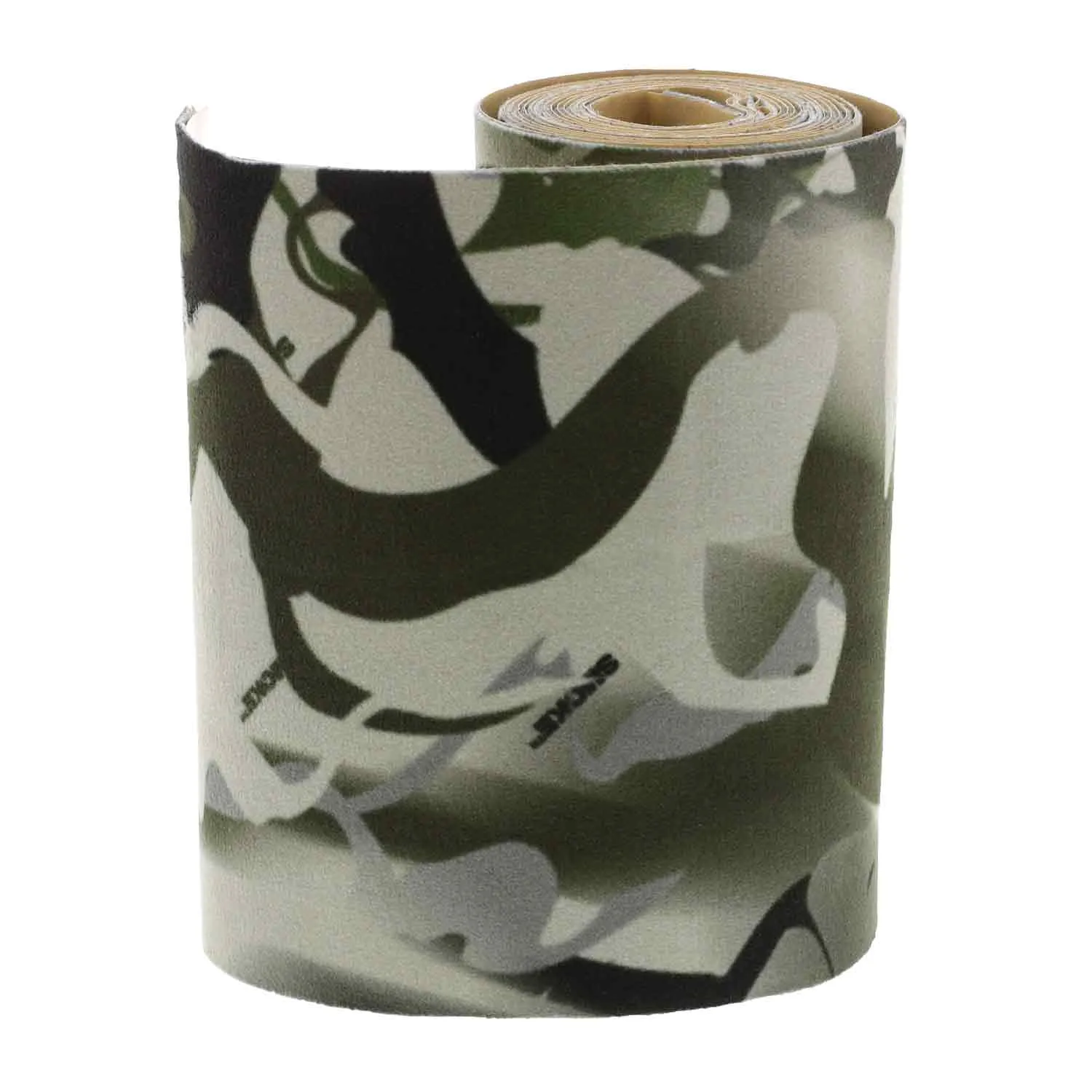 Stealth Strips Large Roll (4" x 72")