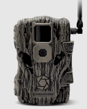 Stealthcam Fusion Cellular Global Trail Camera