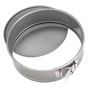 Stellar James Martin Non-Stick 8" Round Cake Tin, Springform, 21cm x 7cm