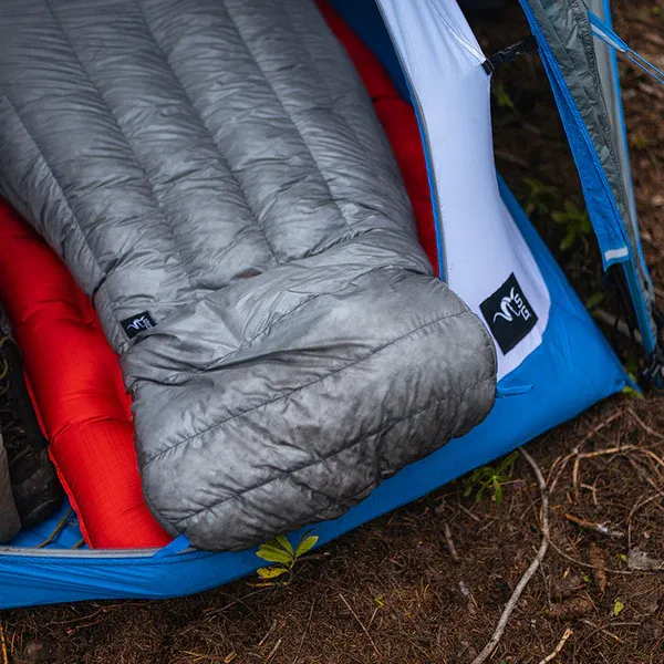 Stone Glacier - Chikoot 32°Quilt