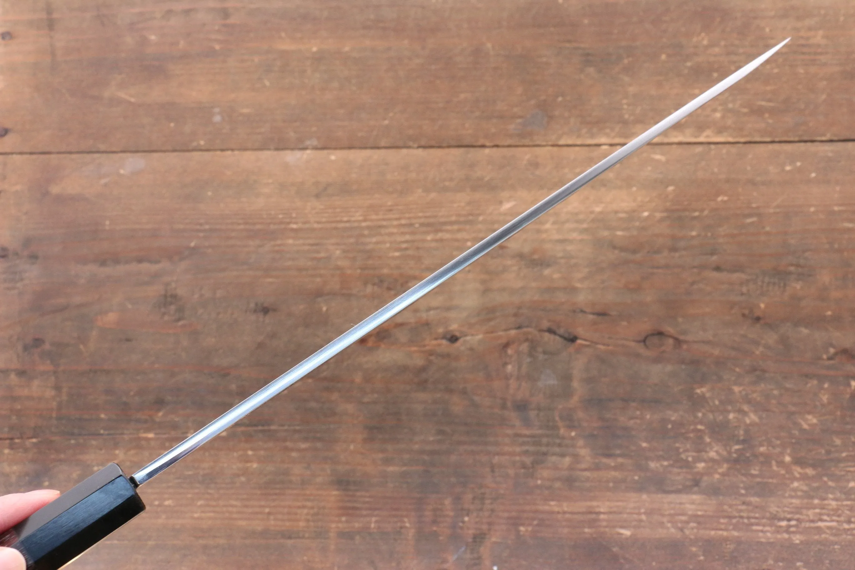 Sukenari SG2 2 Layer Yanagiba 300mm Shitan Handle
