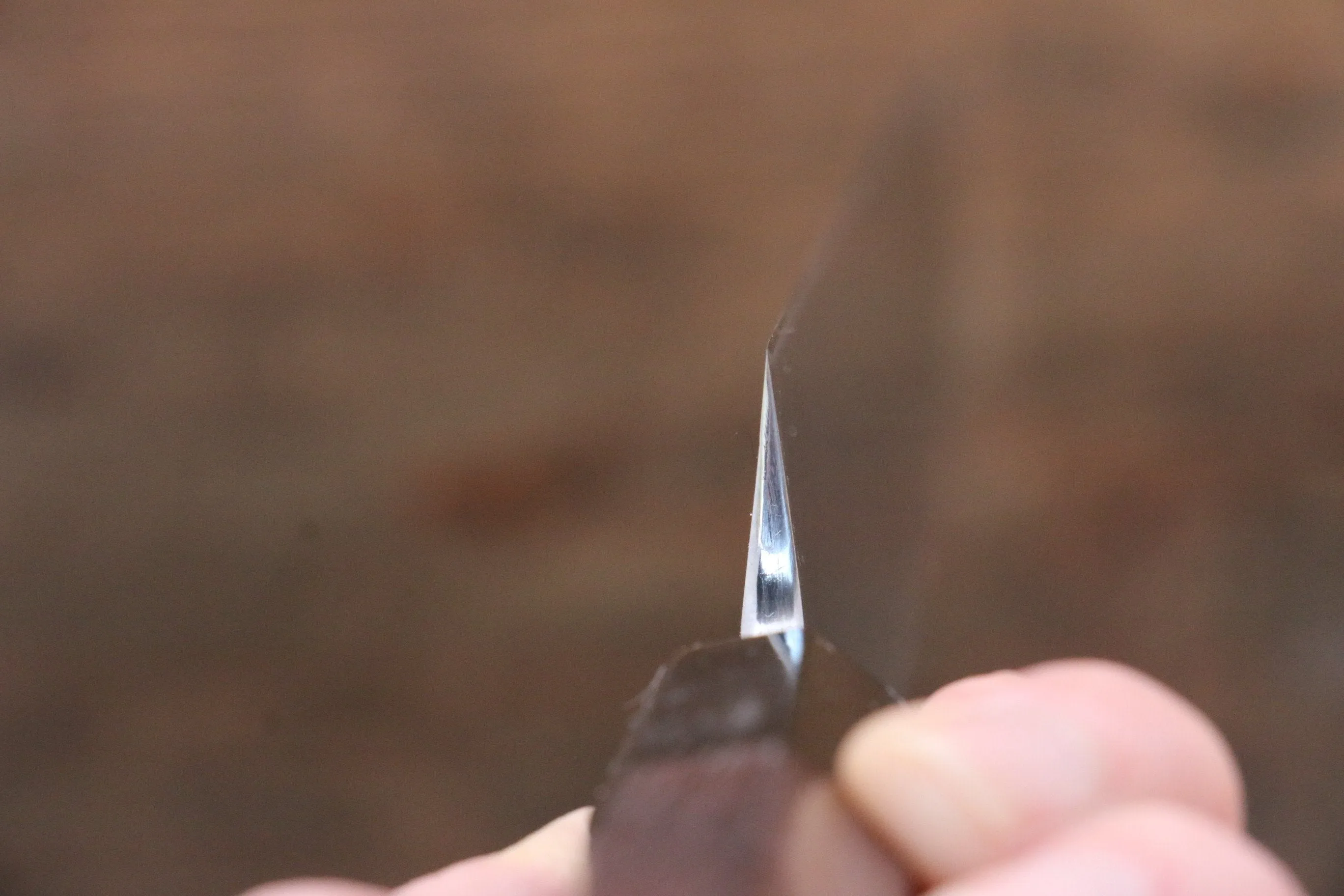 Sukenari SG2 2 Layer Yanagiba 300mm Shitan Handle