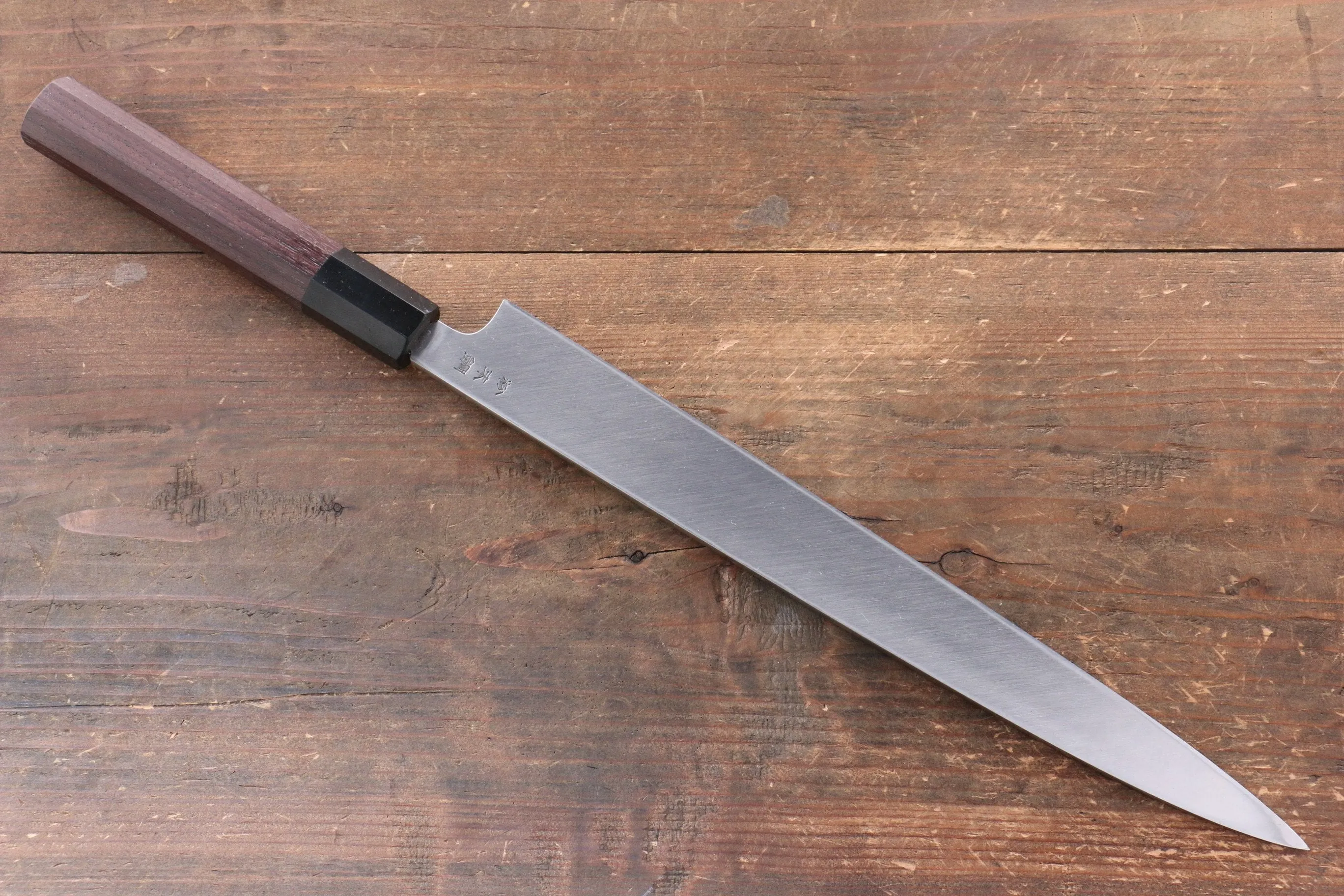 Sukenari SG2 2 Layer Yanagiba 300mm Shitan Handle