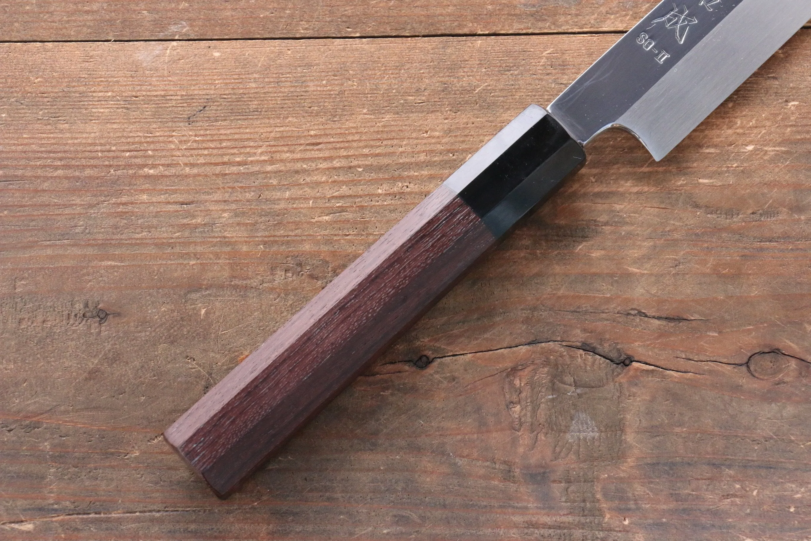 Sukenari SG2 2 Layer Yanagiba 300mm Shitan Handle