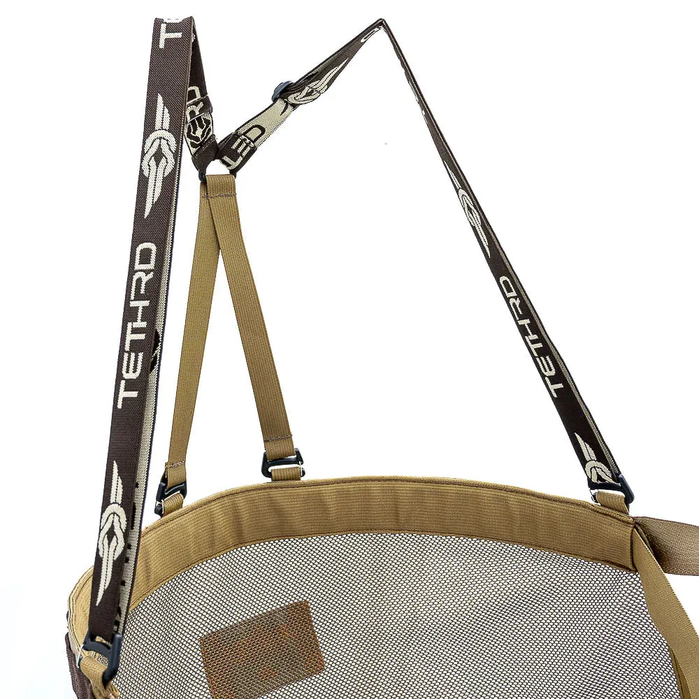 Tethrd Grit - Suspender Kit