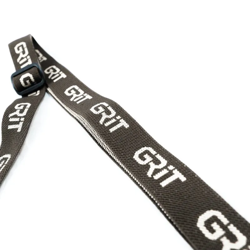 Tethrd Grit - Suspender Kit