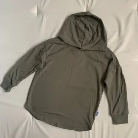 The Little Wanderer Beach Hoodie