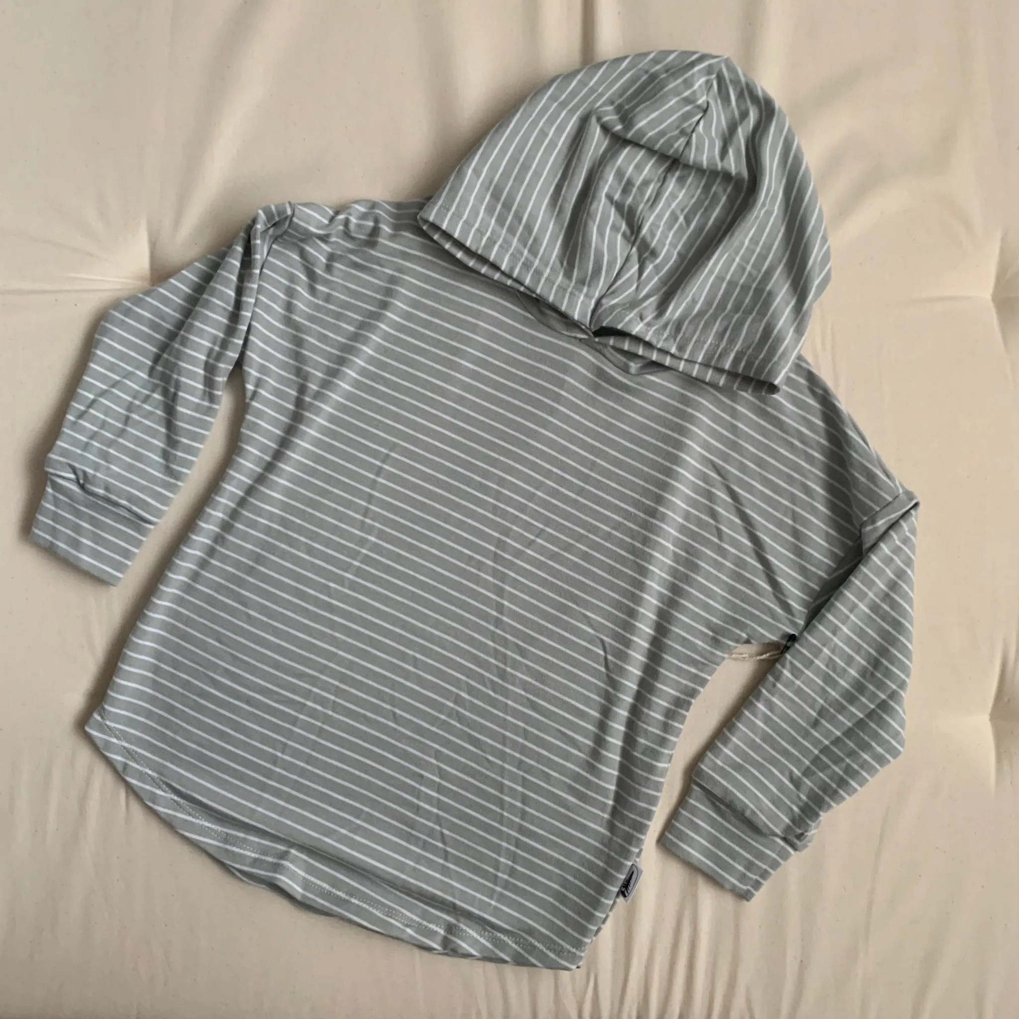 The Little Wanderer Beach Hoodie