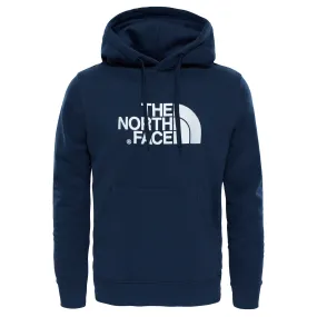 The North Face Men&#x27;s Drew Peak Pullover Hoodie Urbnnavy/Tnfwht | Buy The North Face Men&#x27;s Drew Peak Pullover Hoodie Urbnnavy/Tnfwht here | Outnorth