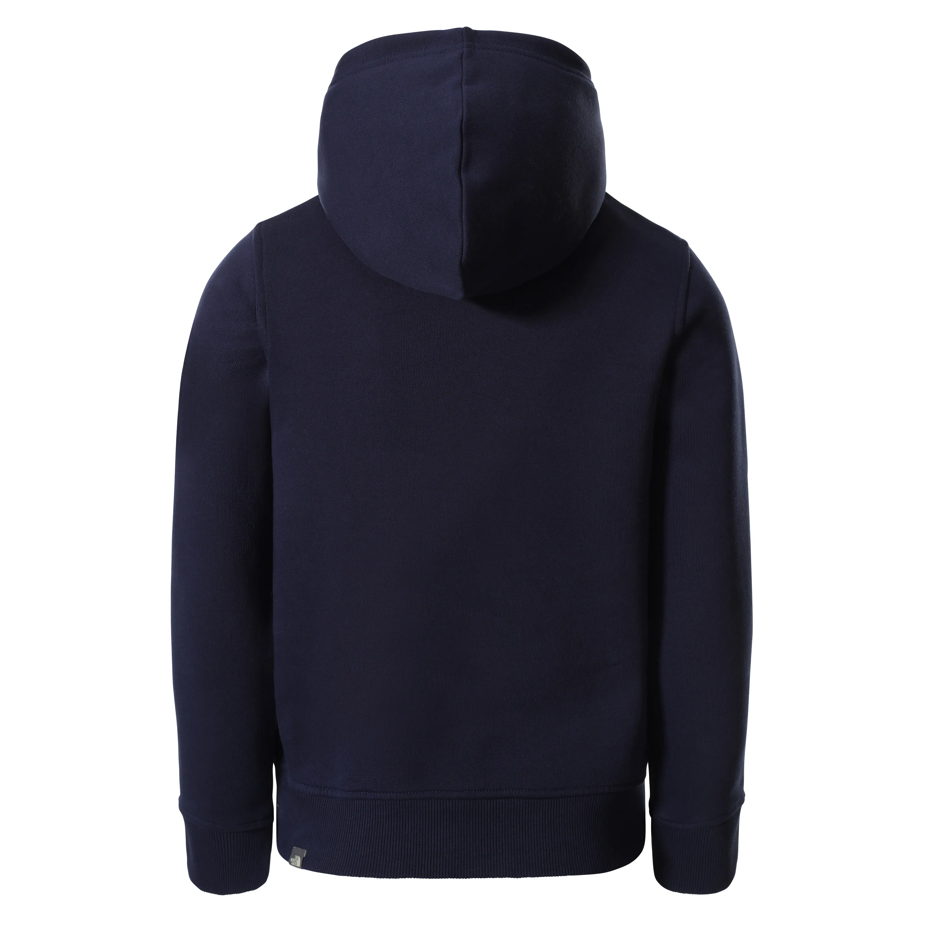 The North Face Youth Drew Peak Pullover Hoodie TNF Navy/TNF White | Buy The North Face Youth Drew Peak Pullover Hoodie TNF Navy/TNF White here | Outnorth