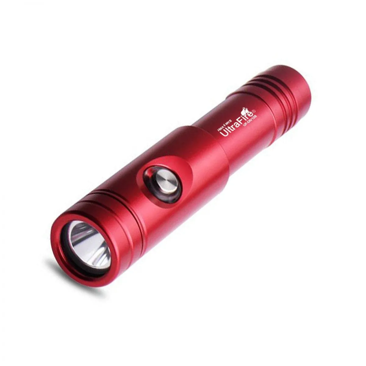 UF-DIV12S Diving Flashlight
