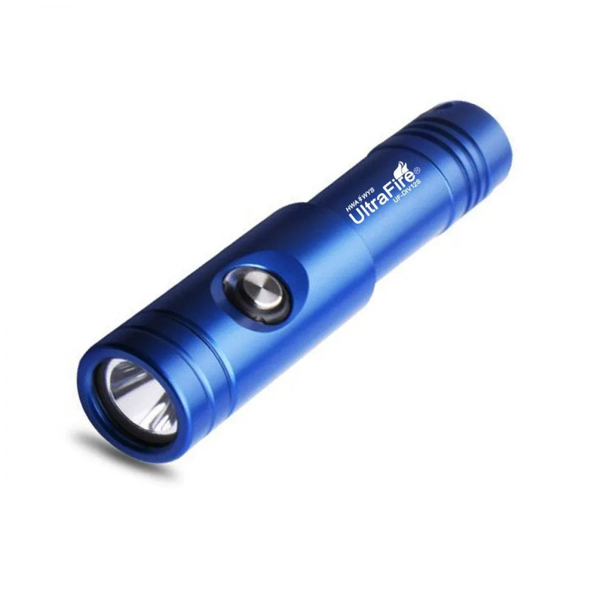 UF-DIV12S Diving Flashlight