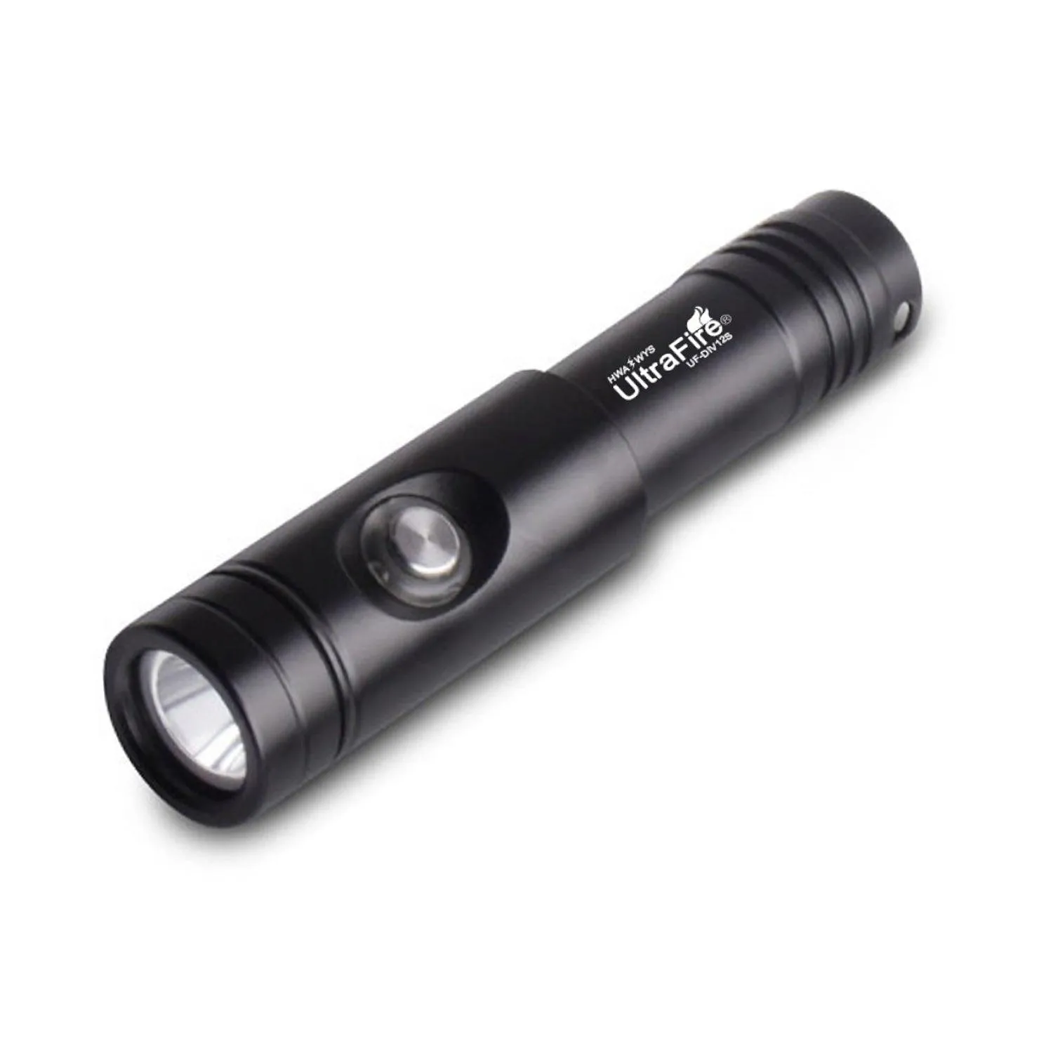 UF-DIV12S Diving Flashlight