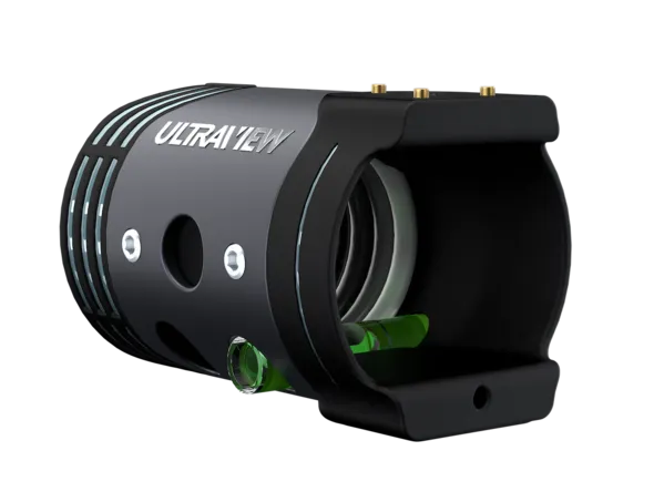 Ultraview - Target Kit