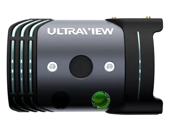 Ultraview - Target Kit