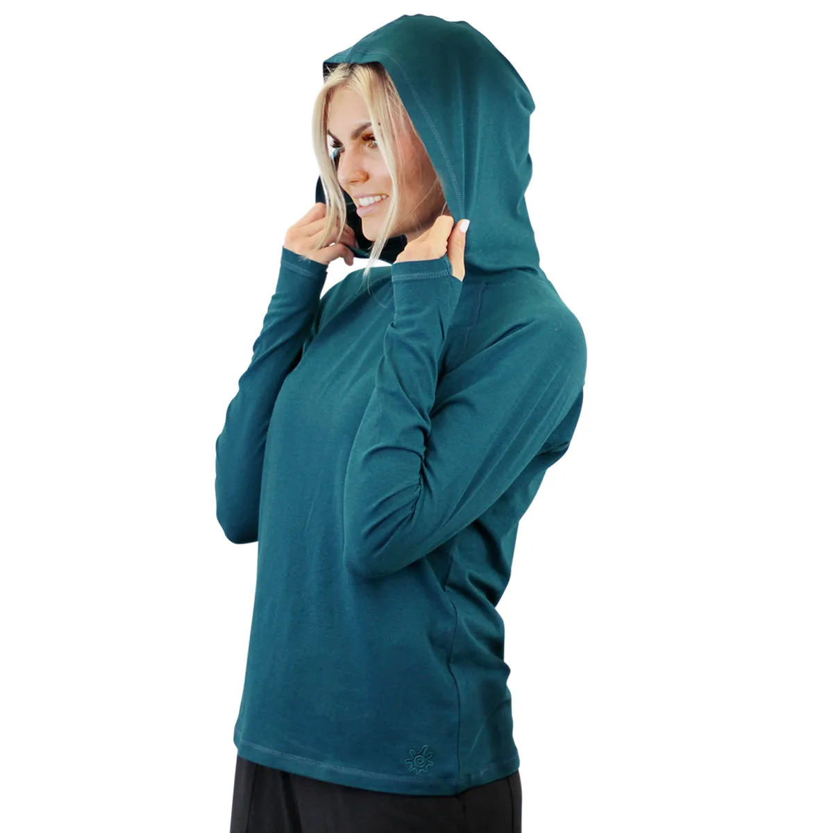 Women's Everyday Pullover Hoodie