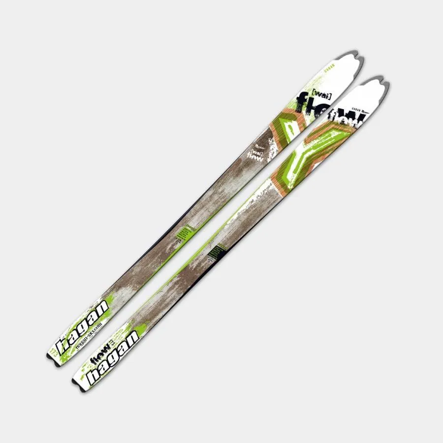 Y-Flow