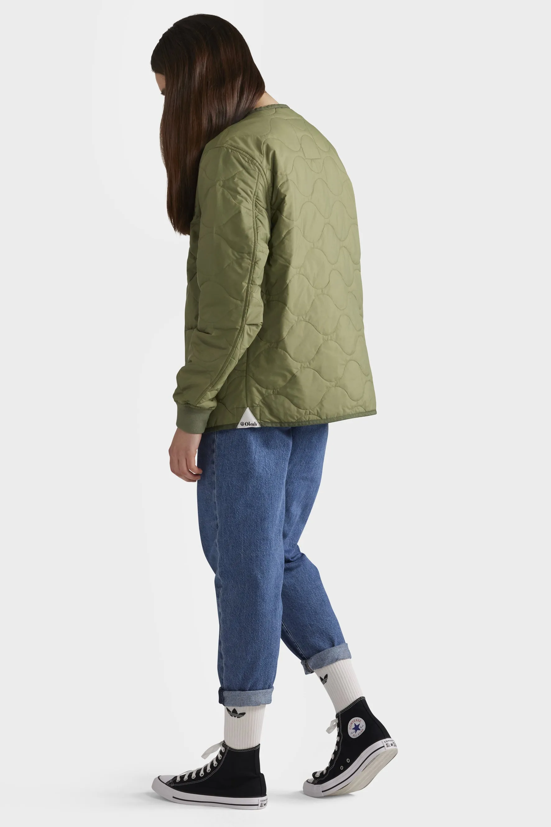 Yokoh - Liner Jacket