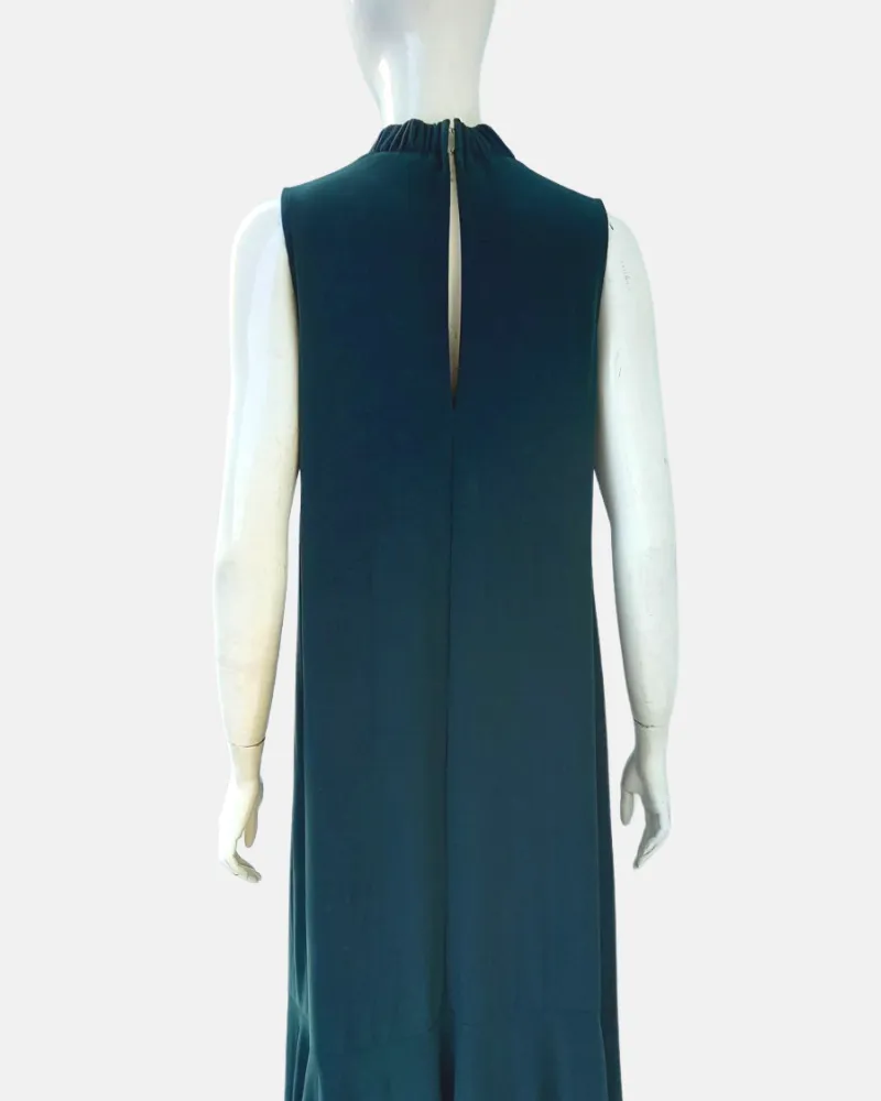 Zia Maxi Dress